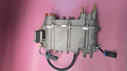 Mercury outboard 250 - outboard, 75-250