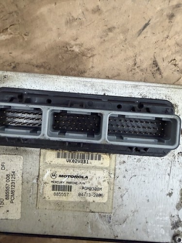 Mercury optimax 150 - optimax,