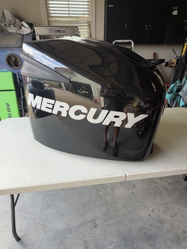 Mercury optimax pro - mercury,