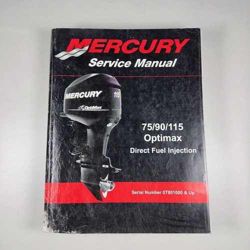 2007 mercury outboards - mercury,