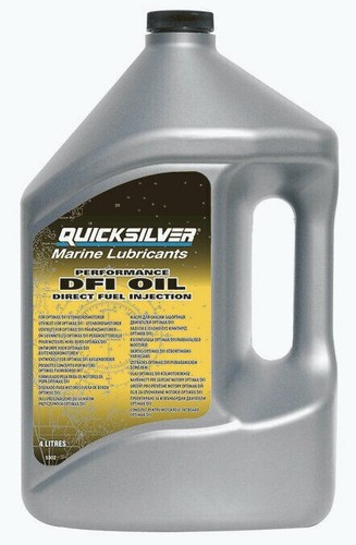 Olio quicksilver tempi - olio,