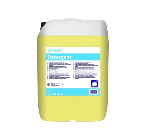 Optimax detergente lavaggio - optimax,