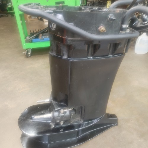 Mercury optimax 225hp - mercury,