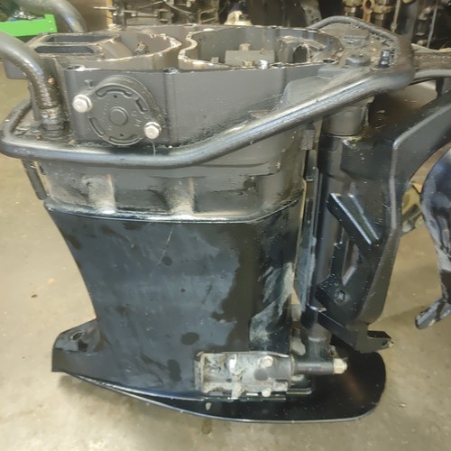 Mercury optimax - mercury, 3.0l