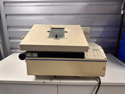 Ait industries optimax 410 - optimax,
