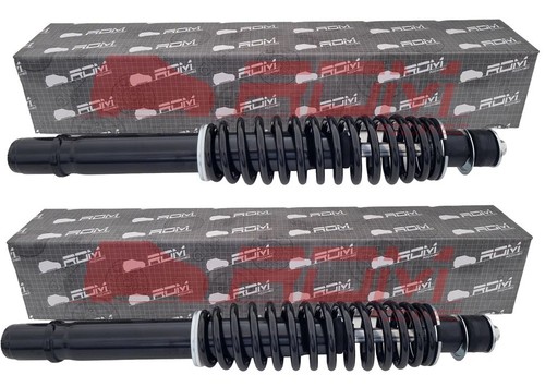 Coppia ammortizzatori ligier - ammortizzatori,