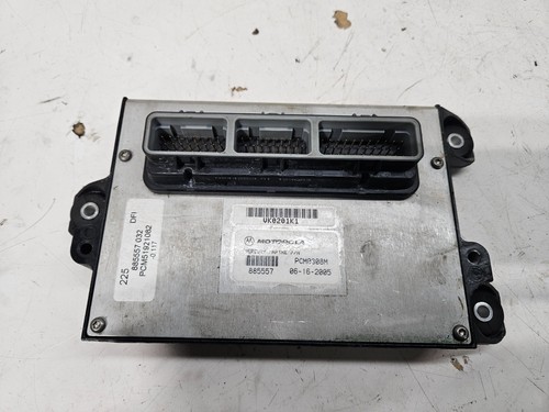 Mercury optimax 225hp - mercury, pcm