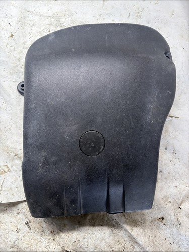 Mercury optimax flywheel cover - mercury,
