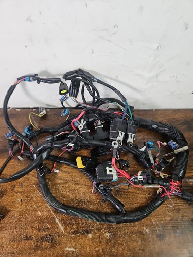Used mercury optimax pro - used,