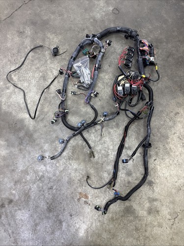 Murcury optimax outboard - murcury,