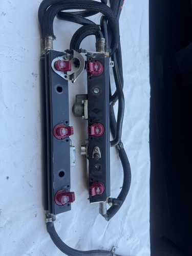 Mercury 200 225hp optimax - mercury, fuel