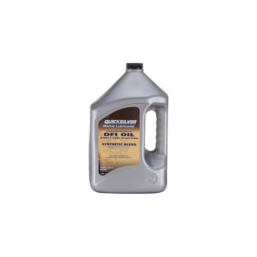 Mercury marine oem dfi - marine,