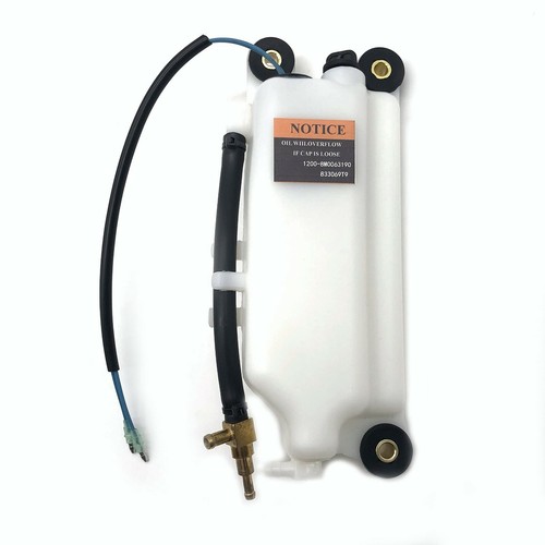 Oil tank assy for - oil,