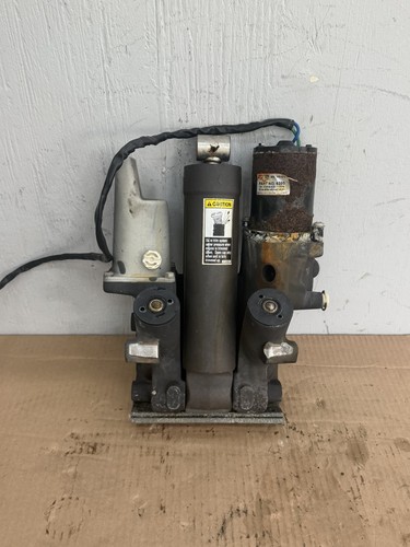 Mercury optimax carb - mercury, v6