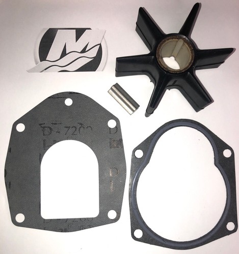 Kit tagliando girante pompa - kit,