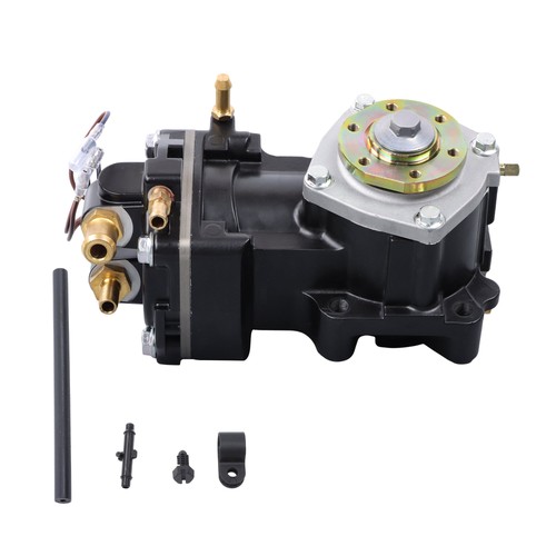 New dfi air compressor for - dfi,