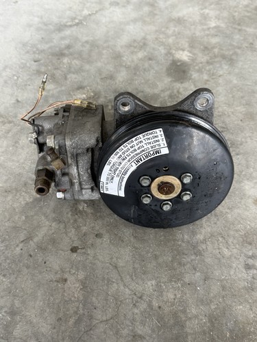 2001 mercury optimax - 2001,