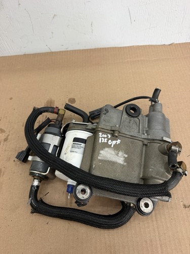 Mercury optimax 135 225 - 135-225, hp