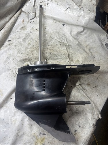 Mercury optimax pro 135 - optimax,