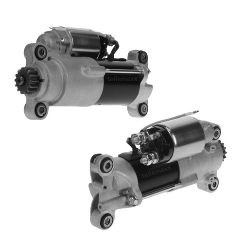 Anlasser per mercury marine - anlasser,