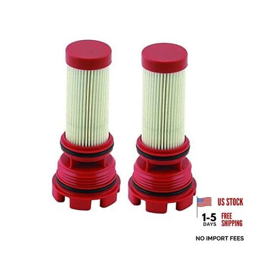 Fuel filter for mercury - filter,