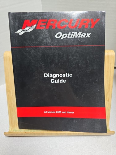 Mercury optimax diagnostic - optimax,