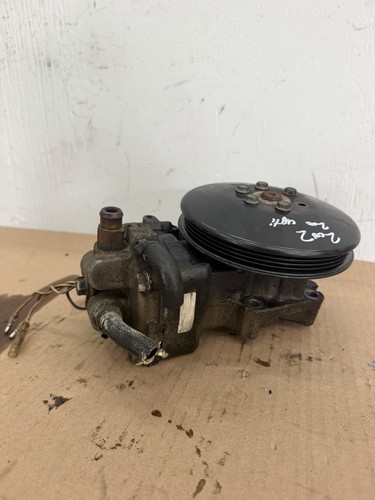 Mercury mariner optimax - mercury,