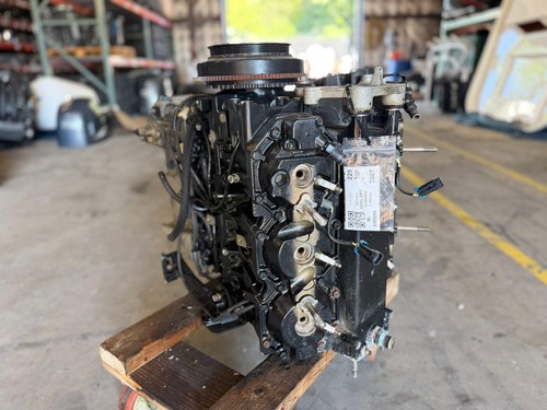 2007 mercury 225hp - mercury, dfi
