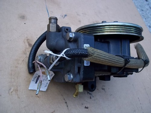 Mercury optimax 150hp stroke - mercury,