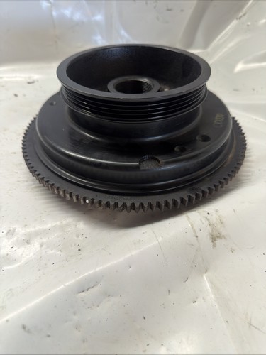 Mercury marine optimax - mercury,