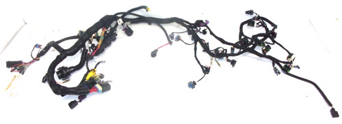 Mercury engine wiring harness - mercury,