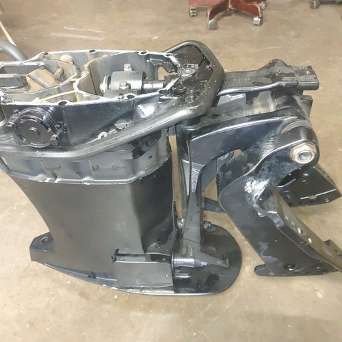 Mercury optimax - mercury, 3.0l