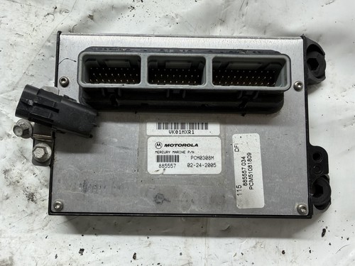 Oem mercury optimax dfi - oem, hp