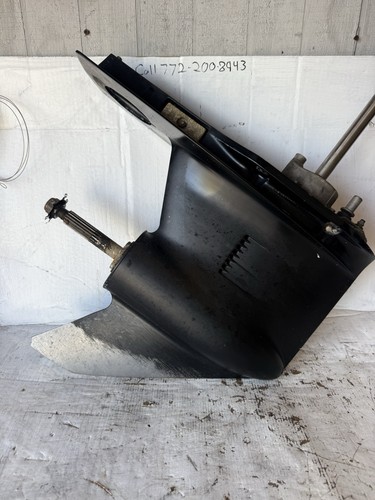 Mercury 225hp optimax and - 225hp,