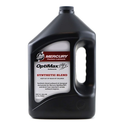Mercury new oem optimax - mercury,