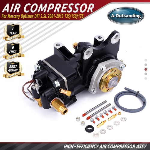 Air compressor assy for - air,