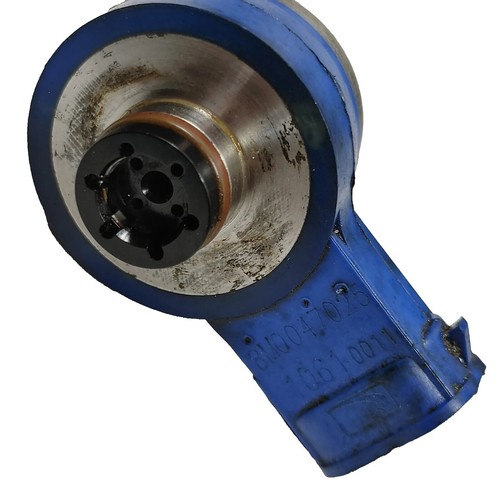 Mercury optimax air - mercury, injector