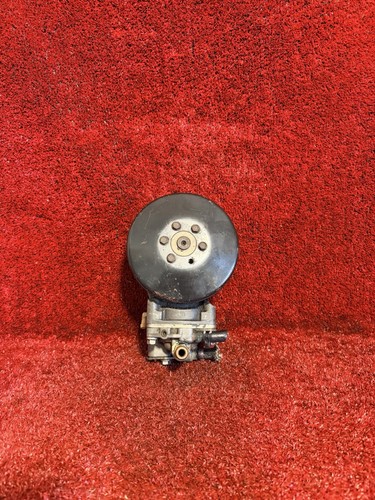 Mercury optimax dfi 2003 - mercury,