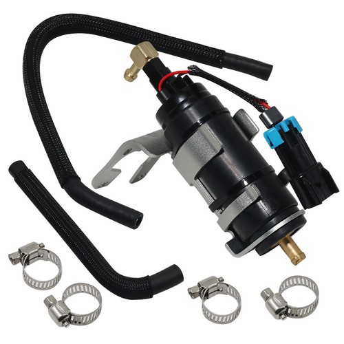Pompa carburante per mercury - carburante,