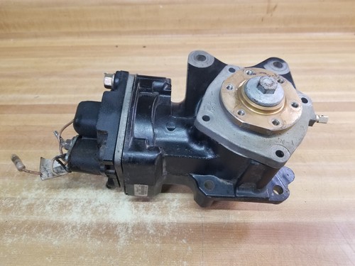 Mercury optimax dfi air - mercury,