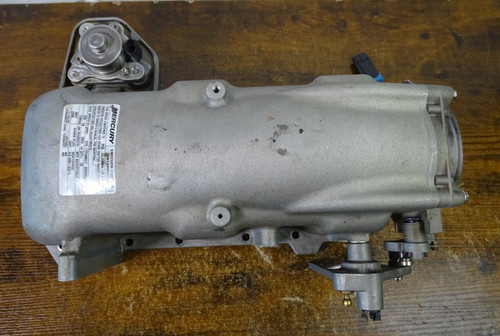 Used oem 858539t4 mercury - 858539t4,