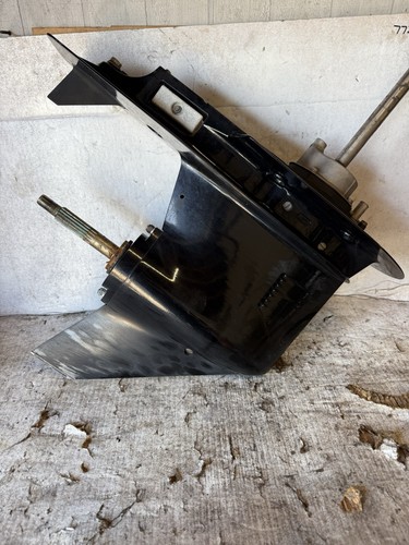 Mercury optimax 47 hours - optimax,