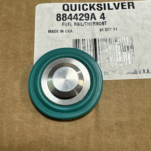 Genuine mercury optimax - genuine,