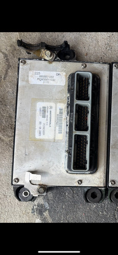 Mercury 225 optimax 0l - 225,