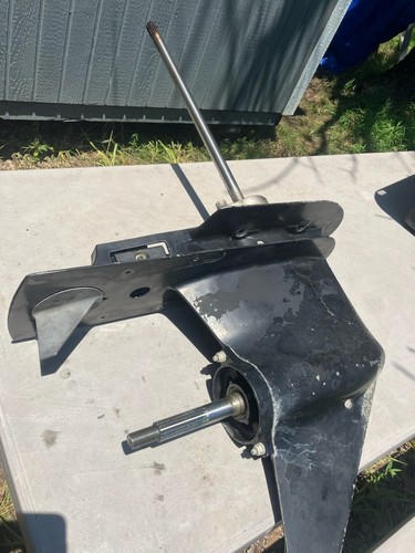 Mercury optimax lower - mercury,
