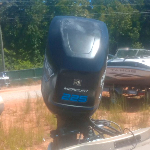 1999 optimax 225 motor - 1999,