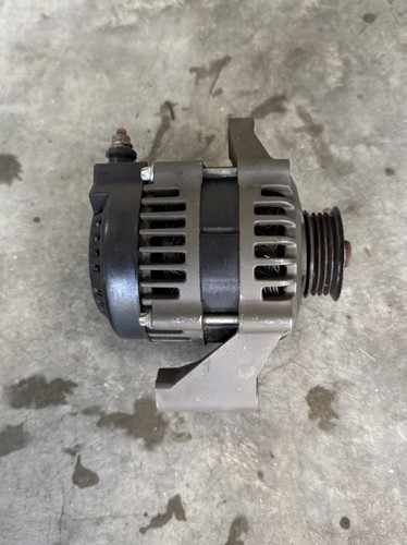 Mercury optimax 150 alternator - mercury,