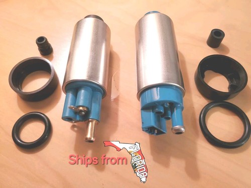 Mercury electric fuel pump - electric,