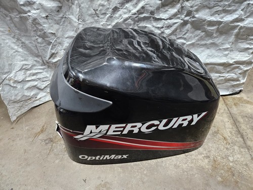 Oem mercury optimax top - oem,