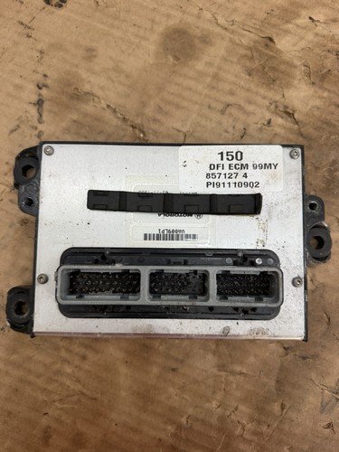 Mercury optimax 150 pcm - mercury,